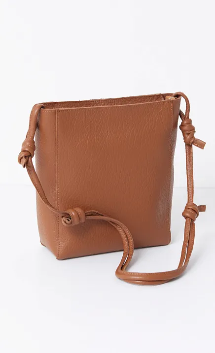  GRIOL. Сумка жен. 43324 Рыжий 