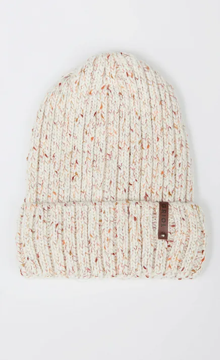  GRIOL. Шапка женская ZWH8336/2 003 белый 