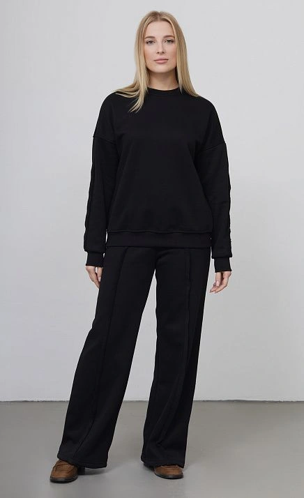  GRIOL. Комплект жен. 390430.37513.7400N Антрацит 