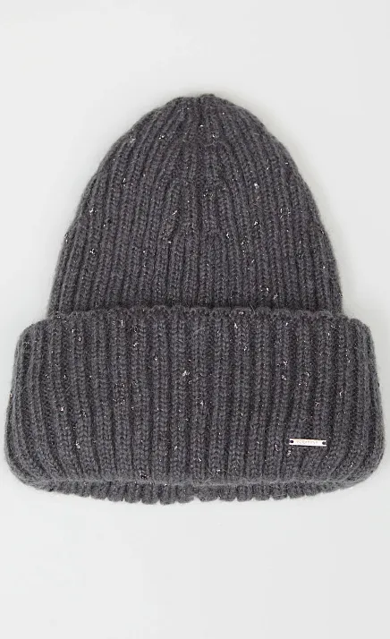  GRIOL. Шапка женская ZWH8359/3 013 св.серый 