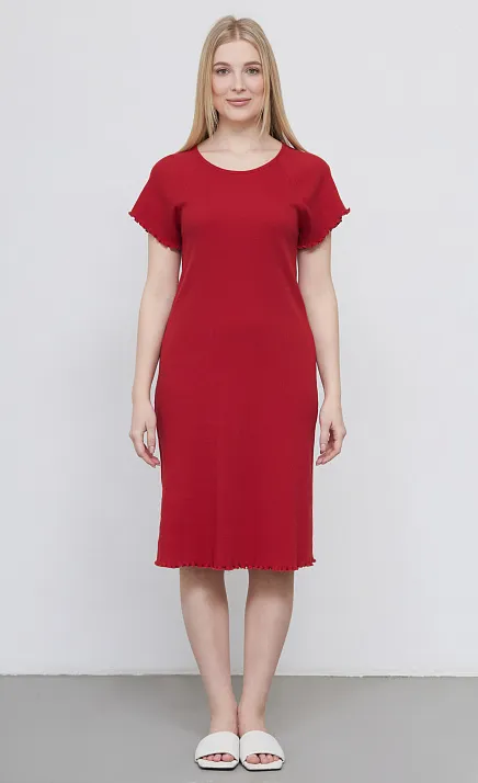  GRIOL. Сорочка жен. 410443.23513.4500N 