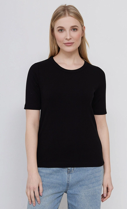 GRIOL. Джемпер жен. 311044.03313.8200N Черный GRIOL GRIOL. Джемпер жен. 311044.03313.8200N Черный