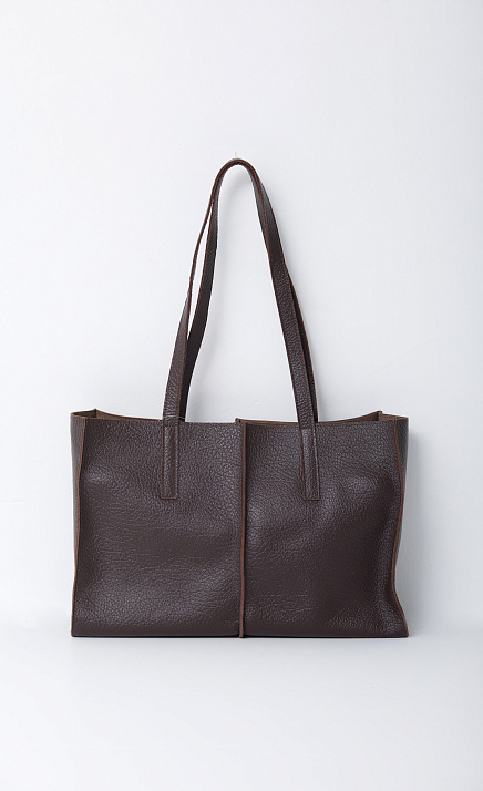 GRIOL. Сумка жен. 5625 Шоколад GRIOL GRIOL. Сумка жен. 5625 Шоколад