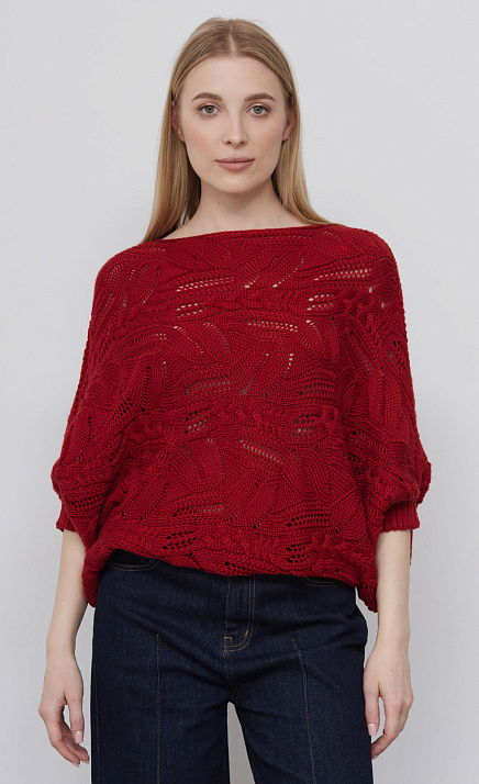  GRIOL. Жилет жен. 380095.01303.4500N Калина 