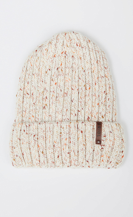 GRIOL. Шапка женская ZWH8336/2 003 белый GRIOL GRIOL. Шапка женская ZWH8336/2 003 белый