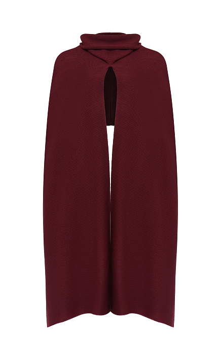 GRIOL. Шарф жен. 550004.33303.4700N Бордо GRIOL GRIOL. Шарф жен. 550004.33303.4700N Бордо