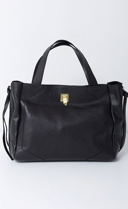 GRIOL. Сумка жен. 35623 Черный/серый GRIOL GRIOL. Сумка жен. 35623 Черный/серый