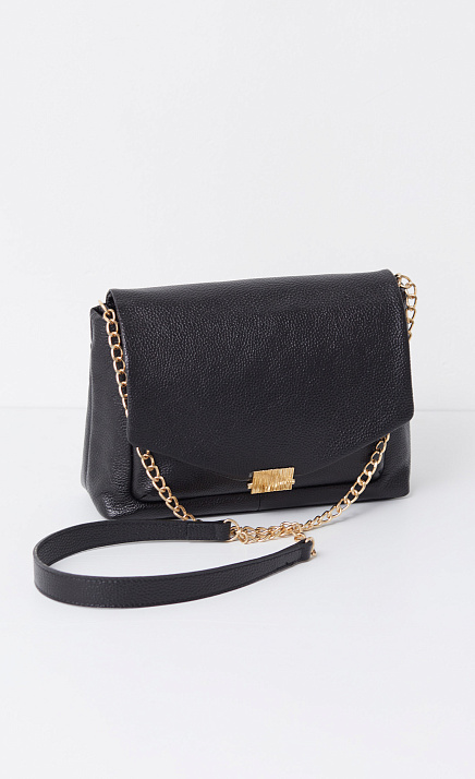 GRIOL. Сумка жен. 19323 Чёрный GRIOL GRIOL. Сумка жен. 19323 Чёрный